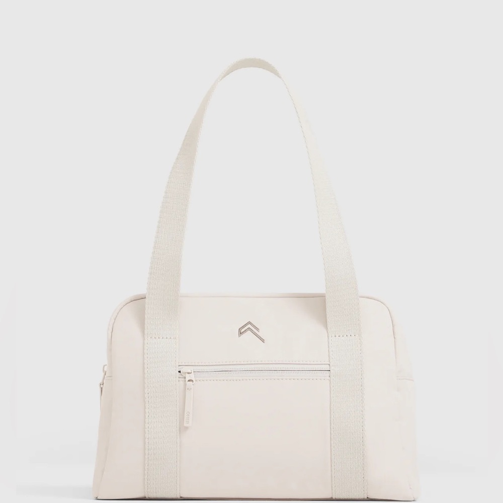 Oner Active-MINI GO TO GYM BAG-Sand